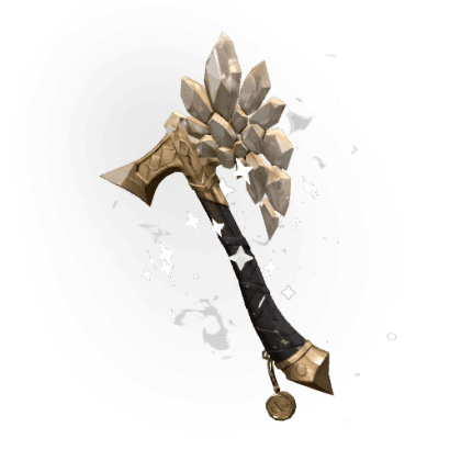 Crystal Cleaver
