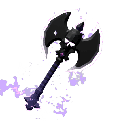 Darkness Axe
