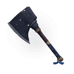 Final Cut Axe