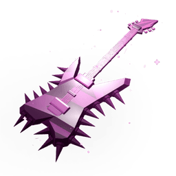 Guitar Axe
