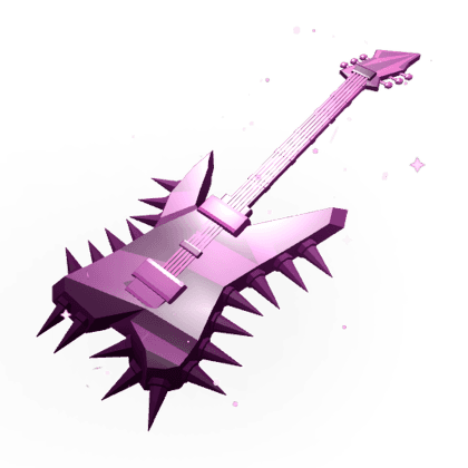 Guitar Axe