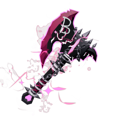Punk Riot Axe