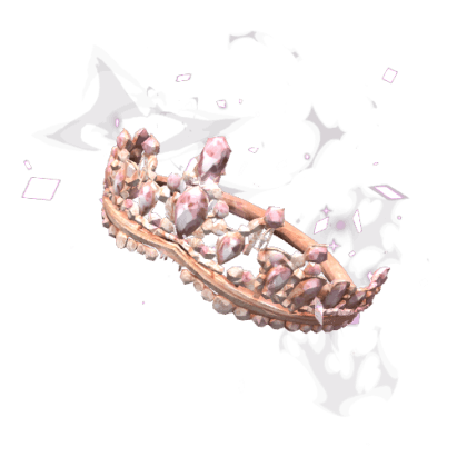Content Queen Crown