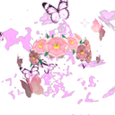 Fairy Mask