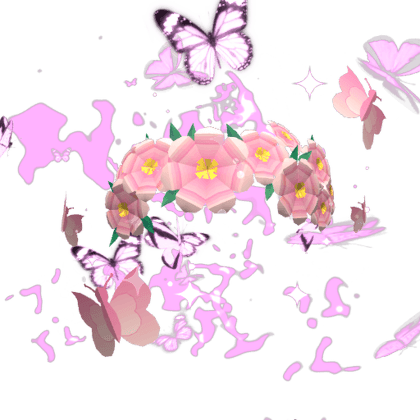 Fairy Mask