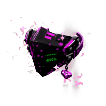Hacker Diva Mask