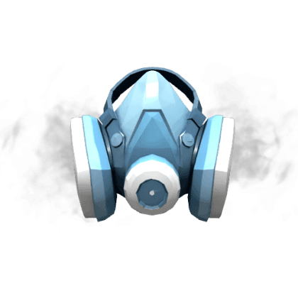 Medical Respirator Mask