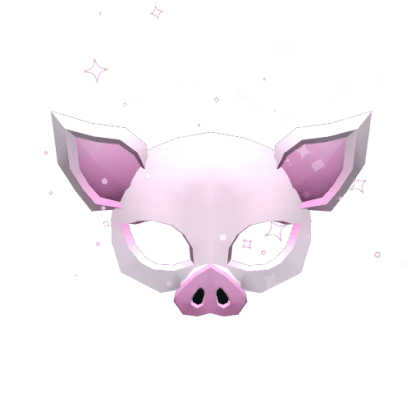 Pig Mask