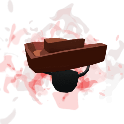 Pirate Eyepatch Mask
