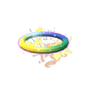 Pride Mask