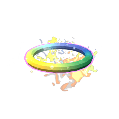 Pride Mask