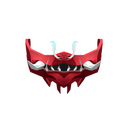 Samurai Mask