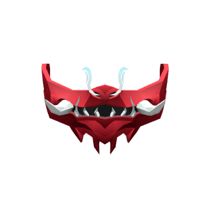 Samurai Mask