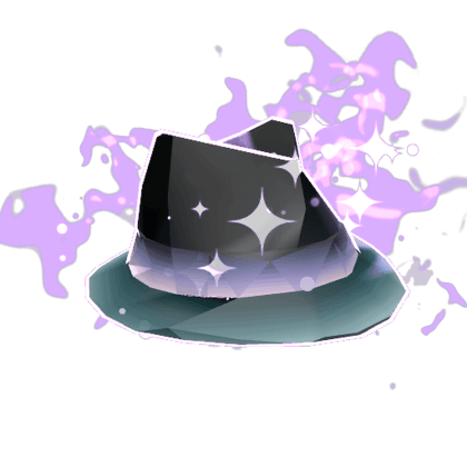 Sparkling Mask