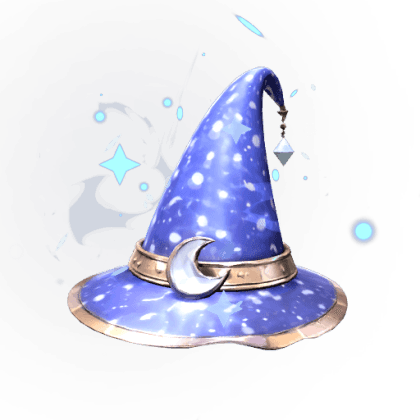 Wizard Hat
