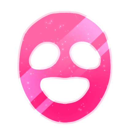 Baddie Mask