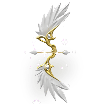 Angel Blast Bow