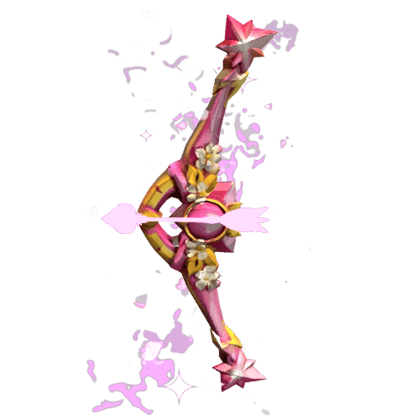 Bloomcore Blast Bow