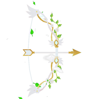 Eden's Bloom Blast Bow