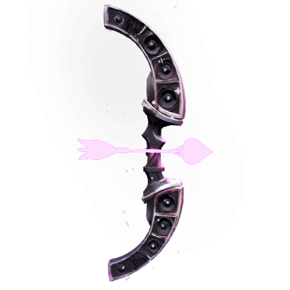 Rockstar Blast Bow