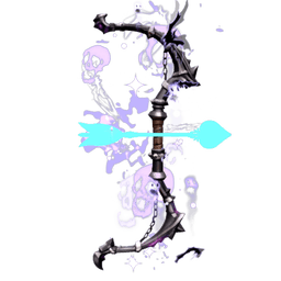 Soul Reaper Blast Bow