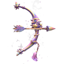 Unicorn Blast Bow