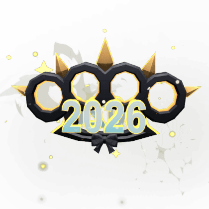 2026 Brass Knuckles