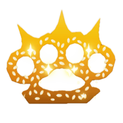 Bagel Knuckles