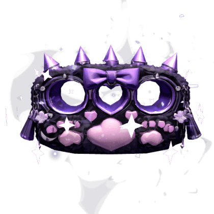 Black Cat Knuckles