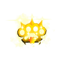 Blossom Radiance Knuckles