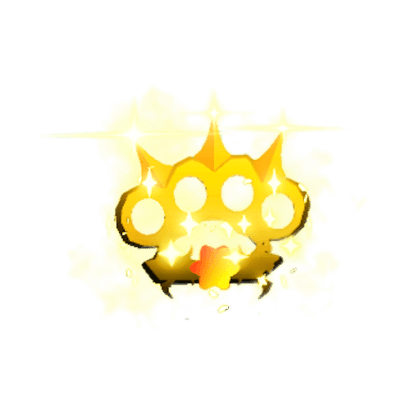 Blossom Radiance Knuckles