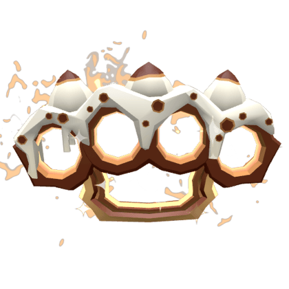 Campfire Knuckles