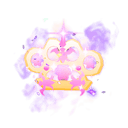 Celestial Bloom