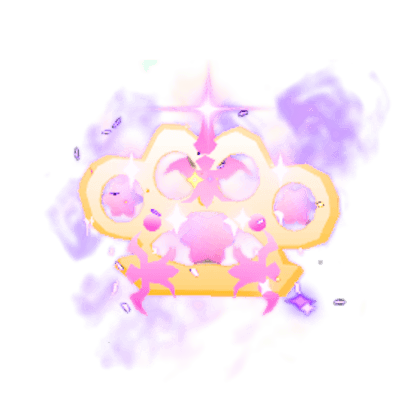Celestial Bloom