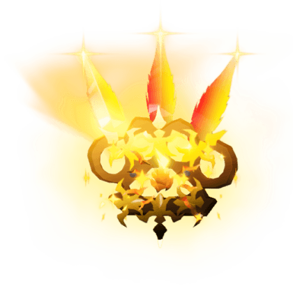Celestial Impact Knuckles