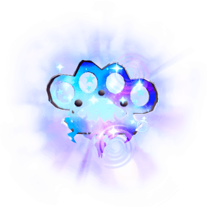 Celestial Knuckles