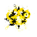 Cheetah Brass Knuckles