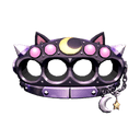 Crescent Knuckles