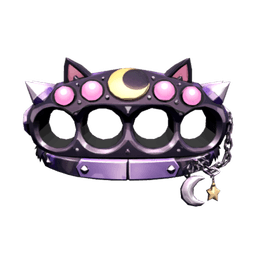 Crescent Knuckles