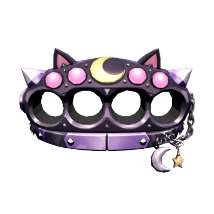 Crescent Knuckles