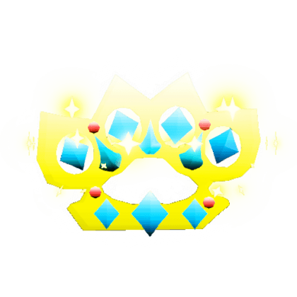 Crystal Shatter Knuckles