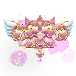 Cupid Brass Knuckles