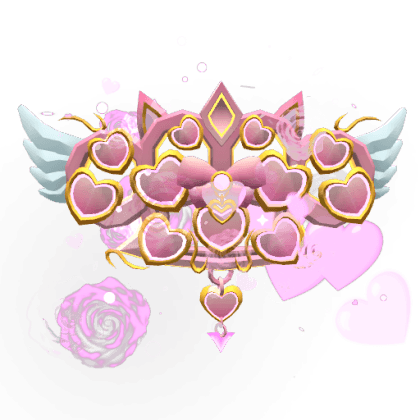 Cupid Brass Knuckles