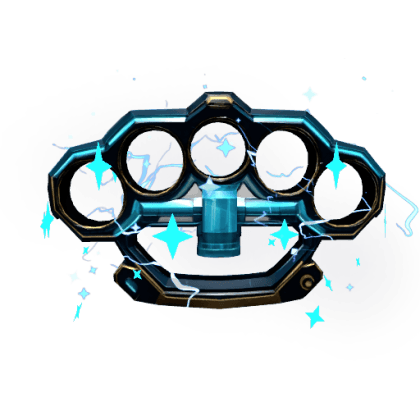Current Control Knuckles