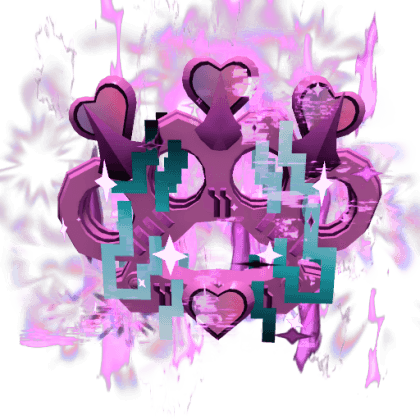 Digital Love Knuckles