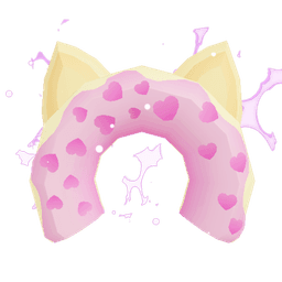 Donut Delight Knuckles