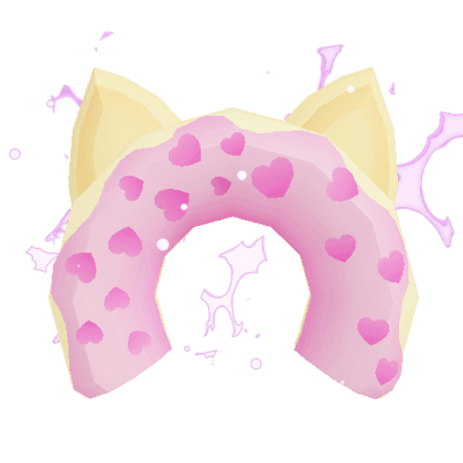 Donut Delight Knuckles
