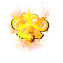 Dragon Brass Knuckles