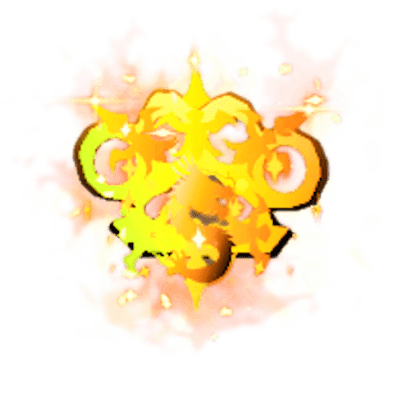 Dragon Brass Knuckles