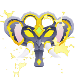 Elephant Tusk Knuckles
